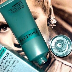 🧬 🏆 🧬• ALGENIST x Genius Vibes • 👌🏻💎👌🏻